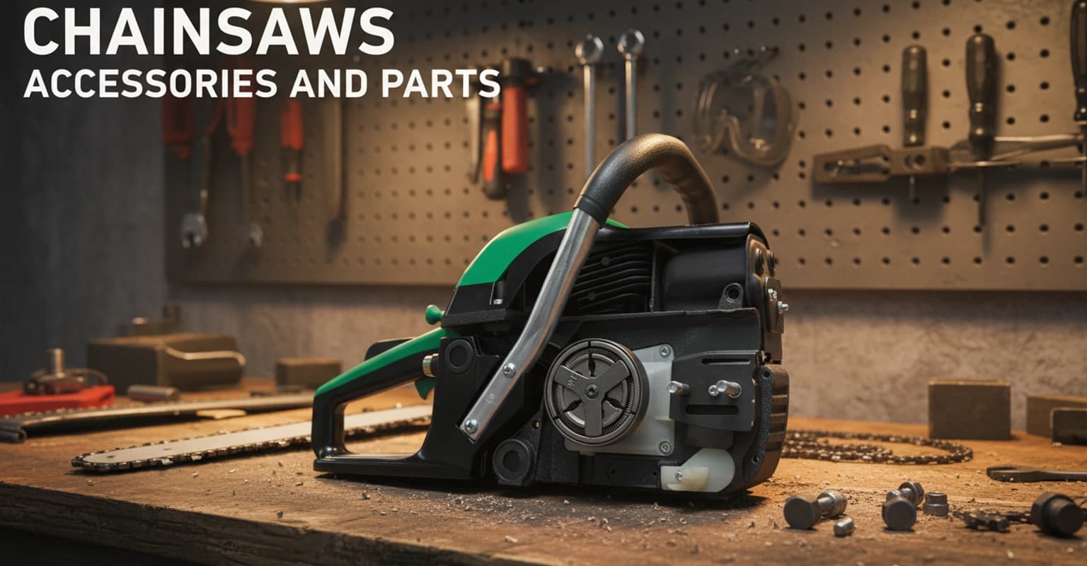 CHAINSAWS